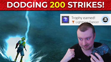 bot ffx|Coding a lightning strike dodging bot in Python, for the  .